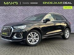 Audi Q3 - 35 TFSI Advanced Pro Line | Trekhaak | Navi | Leder | Cruise Control | Climate Control | S