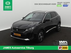 Peugeot 3008 - 1.2 PureTech 130pk GT-Line AD-CRUISE LED CARPLAY