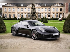 Porsche 911 - 992 3.0 CARRERA 4S COUPE PDK | 48.000km