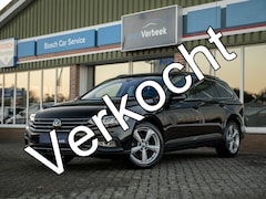 Volkswagen Passat Variant - 1.5TSi DSG Business | Active Info Display | Pano | El.stoel + geheugen en massage best.sto