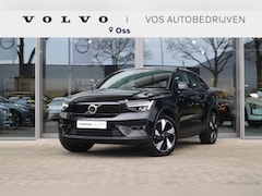 Volvo C40 - Recharge Twin Ultimate l Warmtepomp l Panoramadak l Adaptieve Cruise Control met Pilot Ass