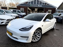 Tesla Model 3 - Long Range AWD Facelift, Trekhaak, Camera, Pano-dak