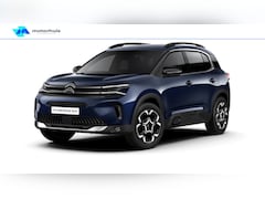 Citroën C5 Aircross - | MAX | 180 PK | 1.6 TURBO | PLUG-IN HYBRID |