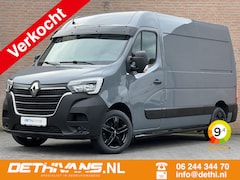 Renault Master - 2.3dCi 150PK L2H2 / Camera / Cruisecontrol / Euro6