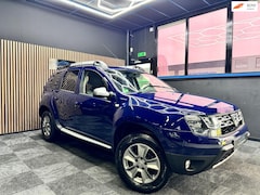 Dacia Duster - 1.2 Tce 4x2 Prestige 1ste Eig Navi Cruise Pdc Trekhaak