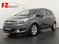 Opel Meriva - 1.4 Turbo Blitz | Trekhaak | Airco | 57.166 km |