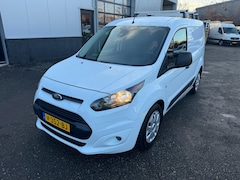 Ford Transit Connect - 1.5 TDCI L1 Trend Airco / Dakrek