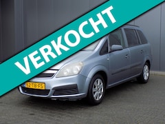 Opel Zafira - 1.8 Business