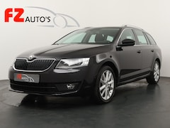 Skoda Octavia Combi - 1.2 TSI Greentech Elegance Businessline | Airco | Trekhaak | Cruise Control |