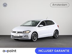 Volkswagen Polo - 1.0 TSI Comfortline