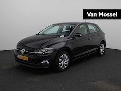 Volkswagen Polo - 1.0 TSI Comfortline | Navigatie | Apple carplay | Airconditioning | Adaptieve cruise contr