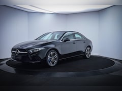 Mercedes-Benz A-klasse - 250e PREMIUM Plus FULL LED/WIDESCREEN/AMBIANCE LIGHT/LEDER/STOELVERW./CARPLAY/CAMERA/NAVI/