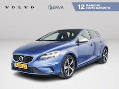 Volvo V40 - D3 Aut. Polar+ Sport | Panoramadak | Trekhaak | Parkeercamera | Harman Kardon