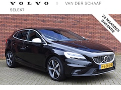 Volvo V40 - D3 150PK Automaat Polar+ Sport | Led verlichting | Getinte ramen | Stoelverwarming | Achte