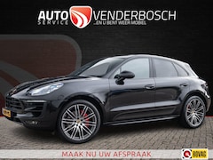 Porsche Macan - 3.0 GTS 360pk | Carbon | Pano | Lucht | BOSE