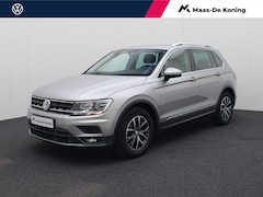 Volkswagen Tiguan - 1.4 TSI 150PK DSG ACT Comfortline · Trekhaak · Achteruitrijcamera · Navigatie