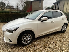 Mazda 2 - 2 1.5 Skyactiv-G S