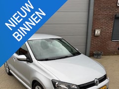 Volkswagen Polo - 1.2 TDI BlueMotion Comfortline