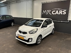 Kia Picanto - 1.0 CVVT 1ste eigenaar