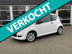 Citroën C1 - 1.0-12V Séduction | 119.000 KM | Nette auto |