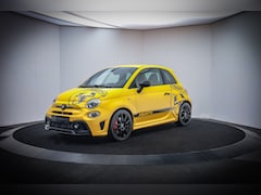 Fiat 500 Abarth - 1.4T 180Pk 595 COMPETIZIONE BEATS AUDIO/XENON/SABELT STOELEN/CARPLAY/NAVI/DAB+/LMV 17''/PD