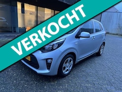 Kia Picanto - 1.0 DPi ComfortLine AIRCO BJ 7-2022 APK 7-2026 PRIJS INCL.BTW