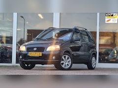 Suzuki Ignis - 1.3i 16V S-Limited Elektrische ramen Nieuwe APK Airco