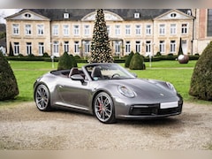 Porsche 911 Cabrio - 992 3.0 CARRERA S PDK | 1e EIGENAAR | 42dkm