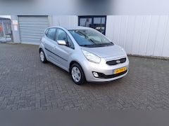 Kia Venga - 1.4 CVVT Plus Pack 1e eigenaar