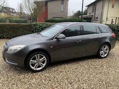 Opel Insignia Sports Tourer - 1.6 T Business