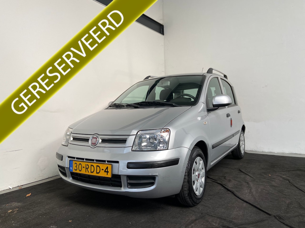 Fiat Panda - 1.2 Edizione Cool | APK 21-11-2025! - AutoWereld.nl