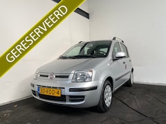 Fiat Panda - 1.2 Edizione Cool | APK 21-11-2025