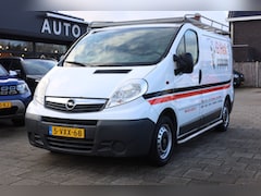 Opel Vivaro - 2.0 CDTI L1H1 | AIRCO | CRUISE | TREKHAAK | APK