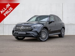 Mercedes-Benz GLC-klasse - 400e 4MATIC AMG Line