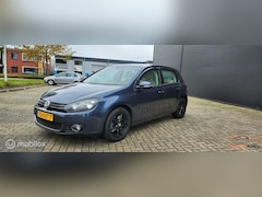 Volkswagen Golf - 1.4 TSI Comfortline