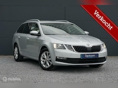 Skoda Octavia Combi - 1.0 TSI DSG Greentech Ambition BNS Navi