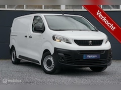 Peugeot Expert - Bestel 1.6 BlueHDI 95 Standard Premium