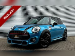 MINI Cooper S - 2.0