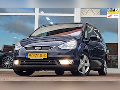 Ford Galaxy - 2.3i 16V Ghia Automaat Trekhaak 7p Glazendak APK 18-12-2025