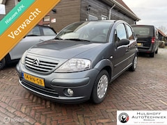 Citroën C3 - 1.4i Attraction/NWE APK/4XNWEALL-SEASON/NETJES