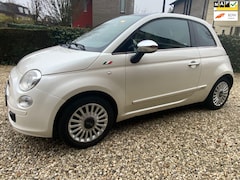 Fiat 500 - 1.2 Lounge