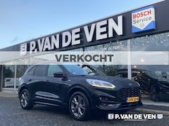 Ford Kuga - 1.5 EcoBoost ST-Line X 150pk/110kW 6-bak | Driver Assistance Pack | Technology Pack | Wint