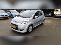 Citroën C1 - 1.0-12V Ambiance bj 2010 airco