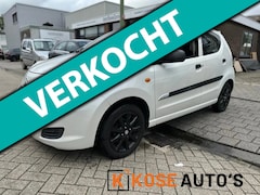 Suzuki Alto - 1.0 Comfort VVT