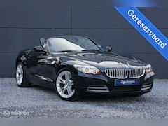 BMW Z4 Roadster - sDrive35i Executive Navi Xenon Stoelver