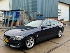 BMW 4-serie Gran Coupé - 420i High Executive