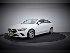 Mercedes-Benz CLA-klasse Shooting Brake - 200 Aut. FULL.LED/NAVI.GR./DIGIDASH/STOELVERW./LANE.ASS/SPORTSTOELEN/LMV.18''