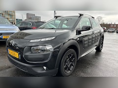 Citroën C4 Cactus - 1.2 PureTech Business AUTOMAAT Airco Cruise Navi Nette Auto