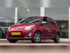 Renault Twingo - 1.2-16V Collection 2e Eigenaar Getint Glas Mooi