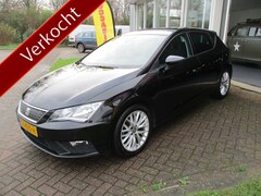 Seat Leon - 1.0 EcoTSI Style Keurige Auto Goedkoopste van NL